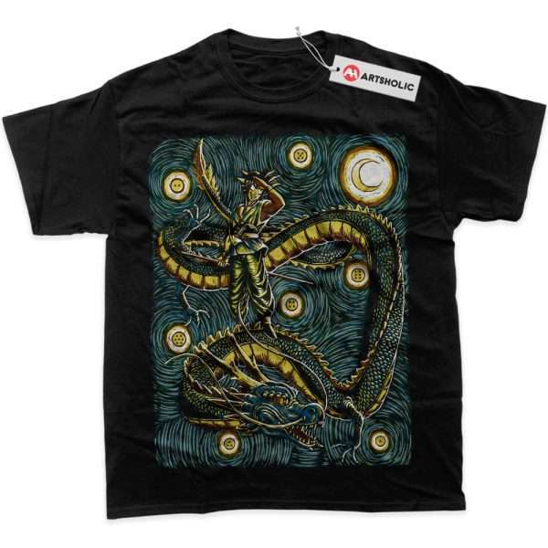 Son Goku Shirt, Dragon Ball Z Shirt, DBZ Shirt, Anime Shirt, Graphic Tee