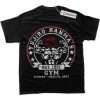 Yujiro Hanma Shirt, Baki Shirt, Anime Shirt, Graphic T-Shirt