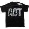 Attack On Titan Shirt, AOT Shirt, Anime Shirt, Graphic Tee