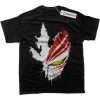 Bleach Shirt, Anime Shirt, Graphic Tee