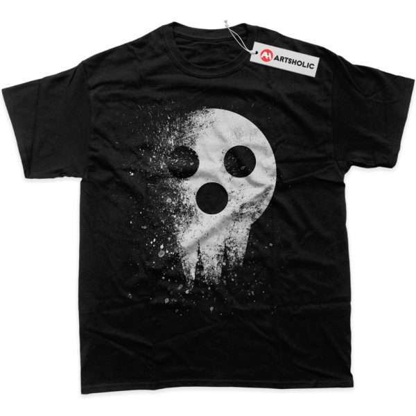 Soul Eater Shirt, Anime Shirt, Graphic T-Shirt