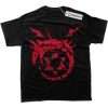 Fullmetal Alchemist Shirt, Anime Shirt, Graphic Tee