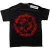 Sharingan Shirt, Naruto Shirt, Anime Shirt, Graphic Tee
