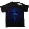 Fullmetal Alchemist Shirt, Anime Shirt, Graphic Tee