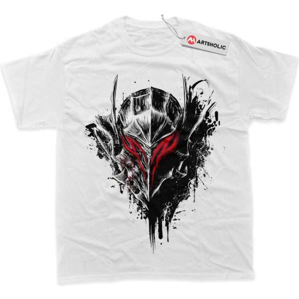 Guts Shirt, Berserk Shirt, Anime Shirt, Graphic Tee