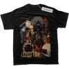 Cowboy Bebop Shirt, Anime Shirt, Graphic Tee