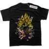 Son Goku Shirt, Son Gohan Shirt, Dragon Ball Z Shirt, DBZ Shirt, Anime Shirt, Graphic Tee