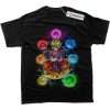 Son Goku Shirt, Dragon Ball Z Shirt, DBZ Shirt, Anime Shirt, Graphic Tee