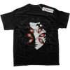 Kokushibo Shirt, Demon Slayer Shirt, Anime Shirt, Graphic T-Shirt