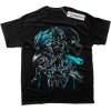 Vegeta Shirt, Dragon Ball Z Shirt, DBZ Shirt, Anime Shirt, Graphic Tee