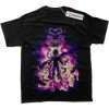 Vegeta Shirt, Dragon Ball Z Shirt, DBZ Shirt, Anime Shirt, Graphic Tee
