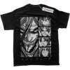 Eren Yeager Shirt, Attack On Titan Shirt, AOT Shirt, Anime Shirt, Graphic T-Shirt