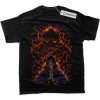 Itachi Uchiha Shirt, Naruto Shirt, Anime Shirt, Graphic T-Shirt