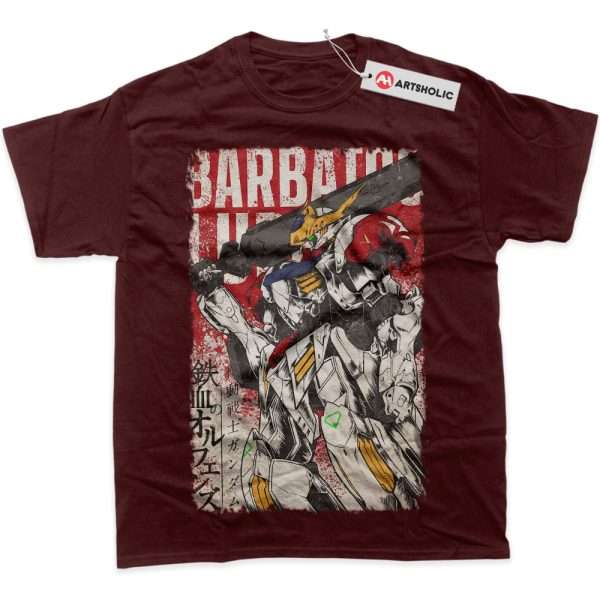 Gundam Shirt, Anime Shirt, graphic Tee