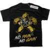 Son Goku Shirt, Dragon Ball Z Shirt, DBZ Shirt, Anime Shirt, Graphic Tee