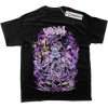 Frieza Shirt, Dragon Ball Z Shirt, DBZ Shirt, Anime Shirt, Graphic Tee