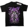 Frieza Shirt, Dragon Ball Z Shirt, DBZ Shirt, Anime Shirt, Graphic Tee