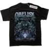 Obelisk the Tormentor Shirt, Anime Shirt, Graphic Tee