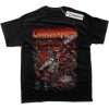 Denji Shirt, Chainsaw Man Shirt, Anime Shirt, Graphic T-Shirt
