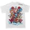 One Piece Shirt, Anime Shirt, graphic Tee