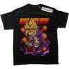 Son Gohan Shirt, Dragon Ball Z Shirt, DBZ Shirt, Anime Shirt, graphic Tee