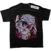 Yuta Okkotsu Shirt, Jujutsu Kaisen Shirt, Anime Shirt, graphic Tee
