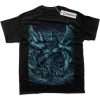 Obelisk the Tormentor Shirt, Anime Shirt, graphic Tee
