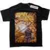 Son Goku and Gohan Shirt, Dragon Ball Shirt, Anime Shirt, graphic Tee