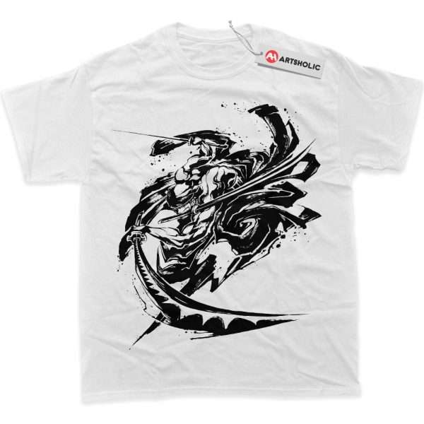 Roronoa Zoro Shirt, One Piece Shirt, Anime Shirt, Graphic Tee