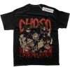 Choso Shirt, Jujutsu Kaisen Shirt, Anime Shirt, Graphic Tee