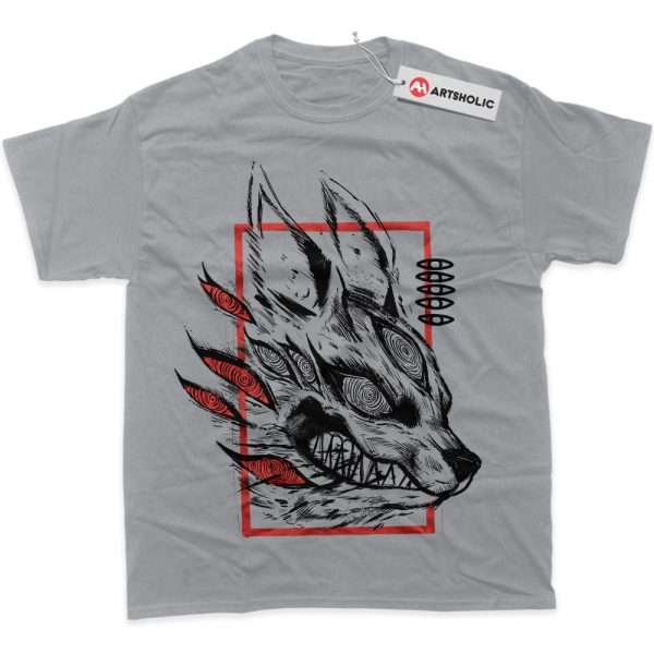 Aki Hayakawa Shirt, Chainsaw Man Shirt, Anime Shirt, Graphic Tee