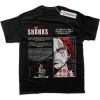 Shanks Shirt, One Piece Shirt, Anime Shirt, Graphic Tee