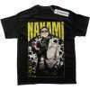Kento Nanami Shirt, Jujutsu Kaisen Shirt, Anime Shirt, Graphic Tee