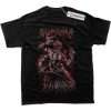 Sukuna Shirt, Jujutsu Kaisen Shirt, Anime Shirt, Graphic T-Shirt