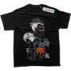 Death Note Shirt, Anime Shirt, Graphic Tee