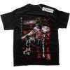 Denji Shirt, Chainsaw Man Shirt, Anime Shirt, Graphic Tee