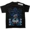 Kakashi Hatake Shirt, Naruto Shirt, Anime Shirt, Graphic T-Shirt