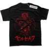 Berserk Shirt, Anime Shirt, Graphic Tee