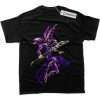 Dark Magician Shirt, Anime Shirt, Graphic Tee