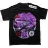 Sasuke Uchiha Shirt, Naruto Shirt, Anime Shirt, graphic Tee