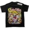 Usagi Tsukino Shirt, Sailor Moon Shirt, Anime Shirt, graphic T-Shirt