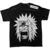 Jiraiya Shirt, Naruto Shirt, Anime Shirt, Graphic Tee