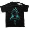 Vegeta Shirt, Dragon Ball Shirt, DBZ Shirt, Anime Shirt, Graphic Tee