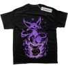 Espeon Shirt, Eevee Shirt, Pokemon Shirt, Anime Shirt, Graphic Tee