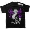 Satoru Gojo Shirt, Jujutsu Kaisen Shirt, Anime Shirt, Graphic Tee