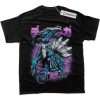 Dialga Shirt, Pokemon Shirt, Anime Shirt, Graphic T-Shirt