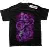 Frieza Shirt, Shirt, Dragon Ball Z Shirt, DBZ Shirt, Anime Shirt, Graphic Tee