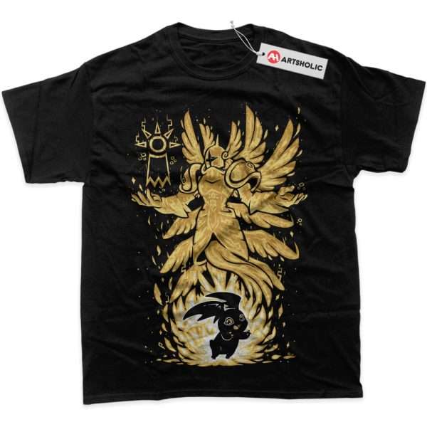 Patamon Shirt, Digimon Adventure Shirt, Anime Shirt, Graphic Tee