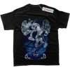 Lugia Shirt, Pokemon Shirt, Anime Shirt, Graphic T-Shirt
