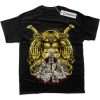Sengoku Shirt, One Piece Shirt, Anime Shirt, Graphic T-Shirt